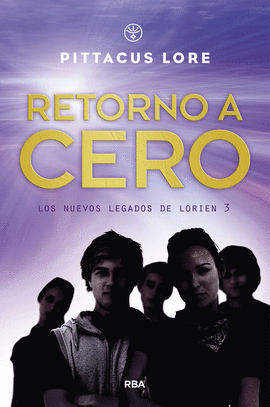 RETORNO A CERO GENERACION UNO 3