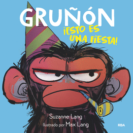 GRUÑON 02 ESTO ES UNA FIESTA