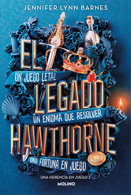 LEGADO HAWTHORNE EL 2