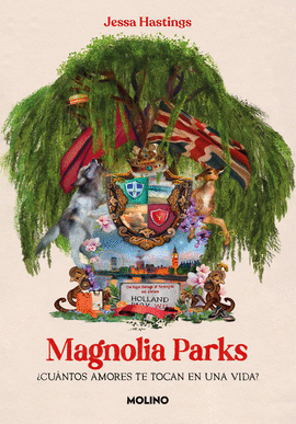 MAGNOLIA PARKS 1