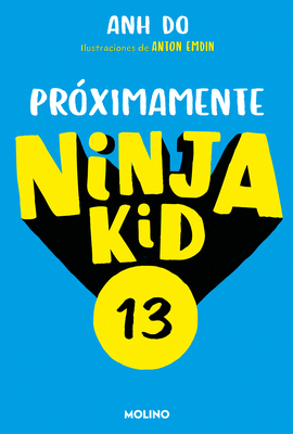 NINJA KID 13 VIDEOJUEGOS NINJA