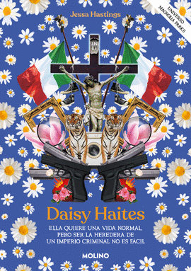 DAISY HAITES