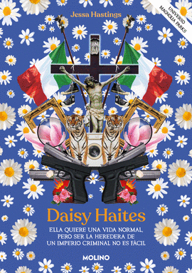 DAISY HAITES 2