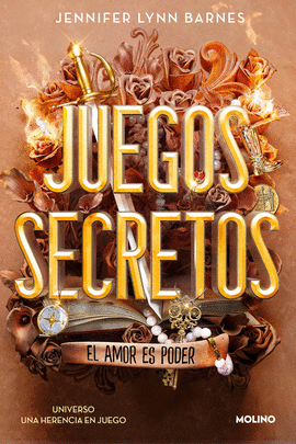 JUEGOS SECRETOS 2
