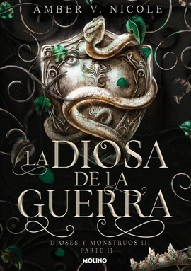 DIOSA DE LA GUERRA LA