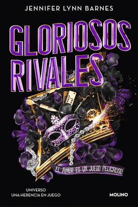 GLORIOSOS RIVALES 3