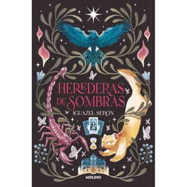HEREDERAS DE SOMBRAS
