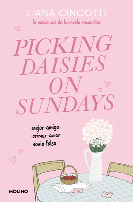 PICKING DAISIES ON SUNDAYS