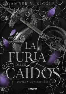 FURIA DE LOS CAIDOS LA