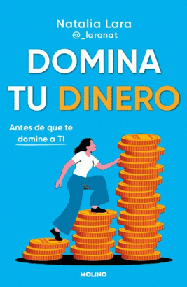 DOMINA TU DINERO