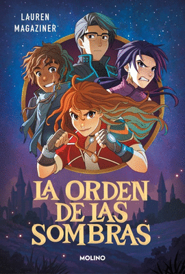 ORDEN DE LAS SOMBRAS LA