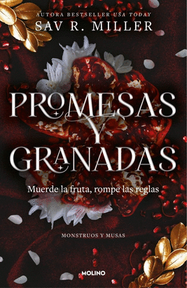 PROMESAS Y GRANADAS