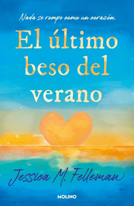 ULTIMO BESO DEL VERANO EL