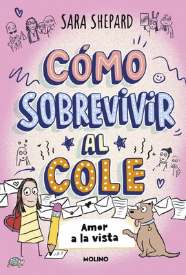 COMO SOBREVIVIR AL COLE 06 AMOR A LA VISTA
