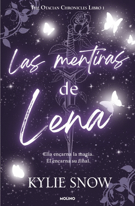 MENTIRAS DE LENA LAS
