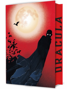 DRACULA EDICION COLECCIONISTA