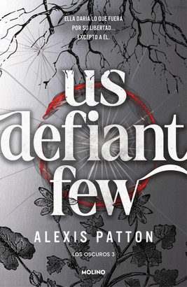 US DEFIANT FEW