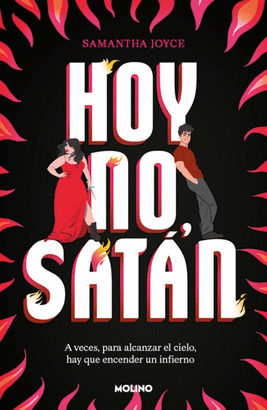HOY NO SATAN