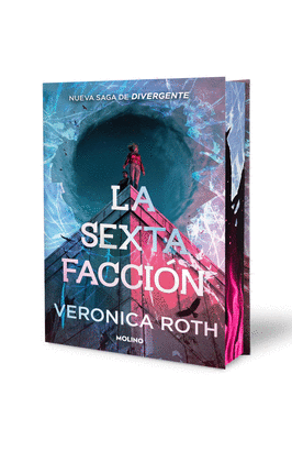 SEXTA FACCION LA EDICION ESPECIAL CON CANTOS TINTADOS