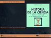HIST DE LA CIENCIA LOS CIENTIFICOS Y SUS DESCUBRIM
