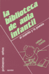 BIBLIOTECA DE AULA INFANTIL CUENTO Y POESIA