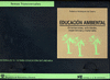 EDUCACION AMBIENTAL ORIENTACIONES ACTIVIDADES EXPE