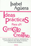IDEAS PRACTICAS PARA UN CURRICULO CREATIVO
