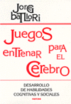 JUEGOS PARA ENTRENAR EL CEREBRO