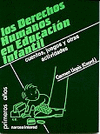 DERECHOS HUMANOS EN EDUCACION INFANTIL