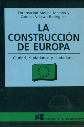 CONSTRUCCION DE EUROPA