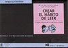 CREAR EL HABITO DE LEER