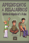 APRENDEMOS A RELAJARNOS EJERCICIOS DE 7 A 14 AÑOS