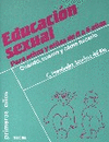 EDUCACION SEXUAL PARA NIÑOS Y NIÑAS DE 0 A 6 AÑOS