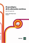 PARADIGMA DE LA EDUCACION CONTINUA EL