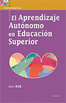APRENDIZAJE AUTONOMO EN EDUCACION SUPERIOR EL