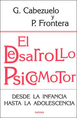 DESARROLLO PSICOMOTOR EL