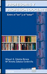 PROFESORES Y PROFESION DOCENTE