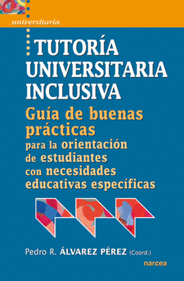 TUTORÍA UNIVERSITARIA INCLUSIVA