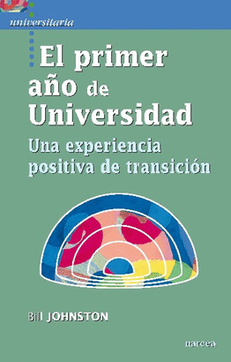 PRIMER AÑO DE UNIVERSIDAD EL