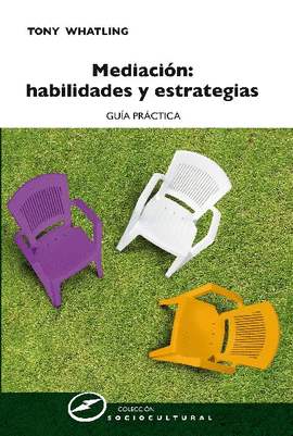 MEDIACIÓN HABILIDADES Y ESTRATEGIAS