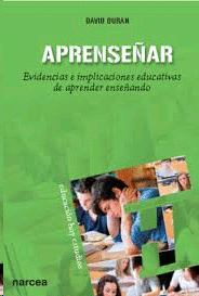 APRENSEÑAR