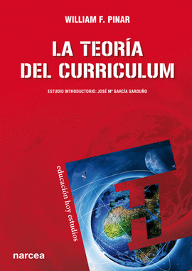 TEORÍA DEL CURRICULUM LA