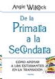 DE LA PRIMARIA A LA SECUNDARIA
