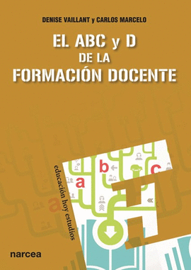 ABC Y D DE LA FORMACION DOCENTE