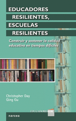 EDUCADORES RESILIENTES ESCUELAS RESILIENTES
