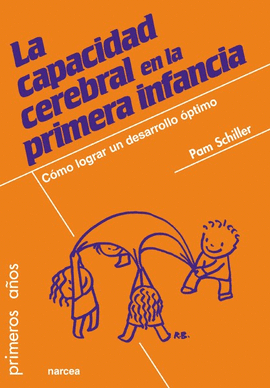 CAPACIDAD CEREBRAL EN LA PRIMERA INFANCIA LA