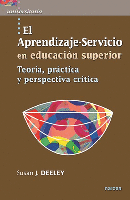 APRENDIZAJE SERVICIO EN EDUCACION SUPERIOR EL