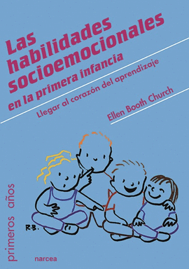 HABILIDADES SOCIOEMOCIONALES EN LA PRIMERA INFANCIA LAS