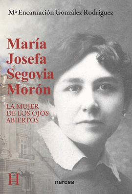 MARIA JOSEFA SEGOVIA MORON
