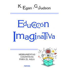 EDUCACION IMAGINATIVA